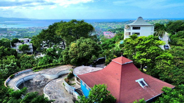 Second image of Rosemount Crescent in Montego Bay, St. James, Jamaica - property is For Sale