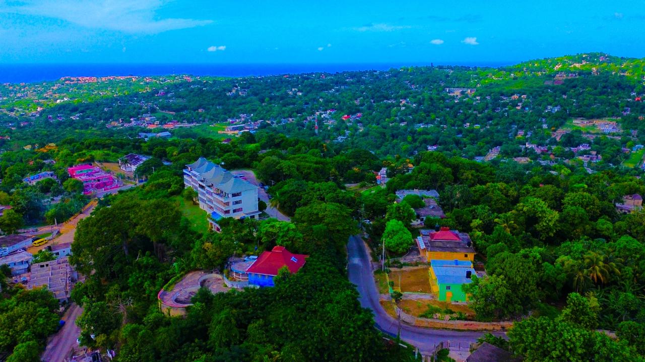 Sixteenth image of Rosemount Crescent in Montego Bay, St. James, Jamaica - property is For Sale