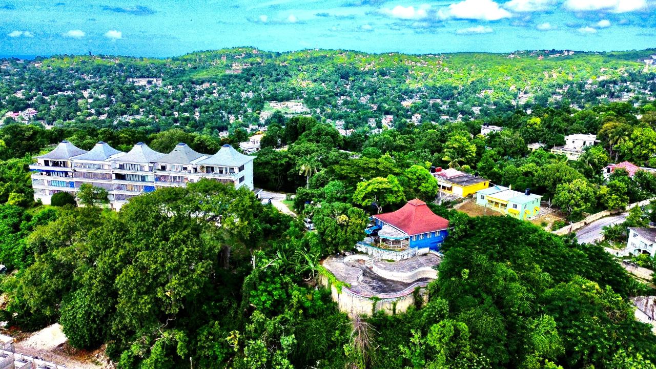 Third image of Rosemount Crescent in Montego Bay, St. James, Jamaica - property is For Sale