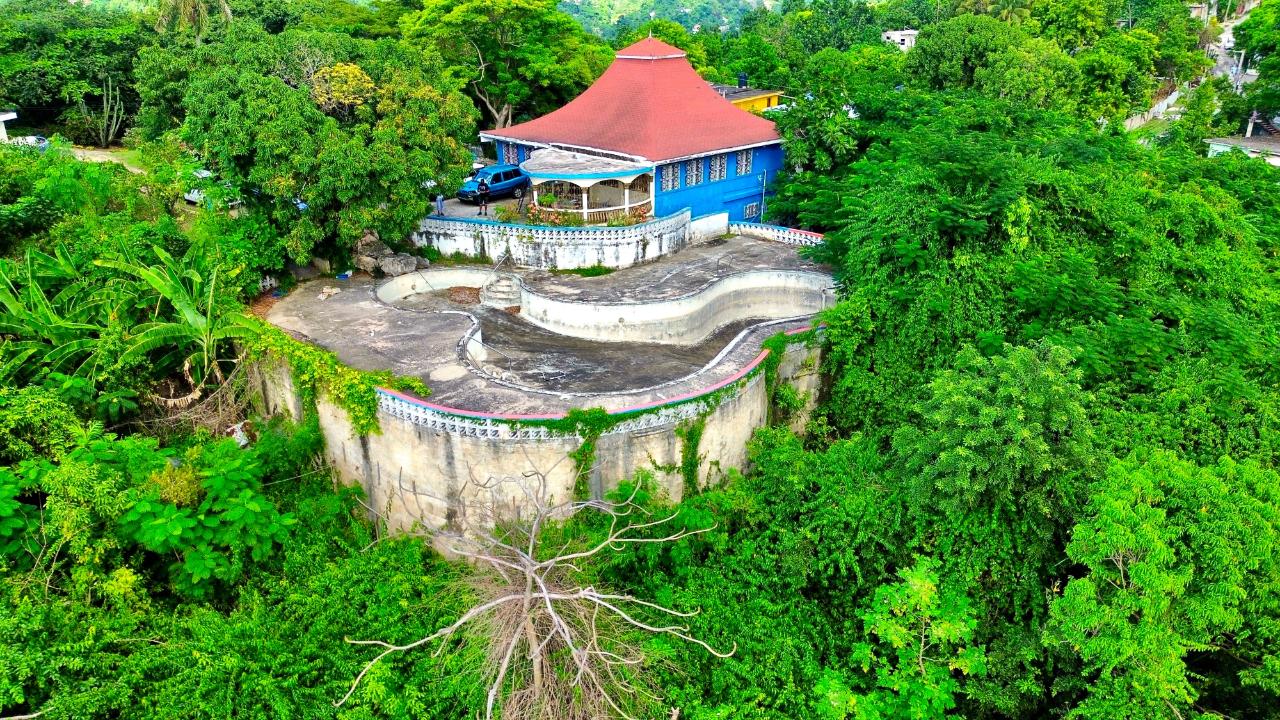 Fourth image of Rosemount Crescent in Montego Bay, St. James, Jamaica - property is For Sale