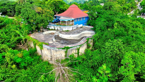 Fourth image of Rosemount Crescent in Montego Bay, St. James, Jamaica - property is For Sale