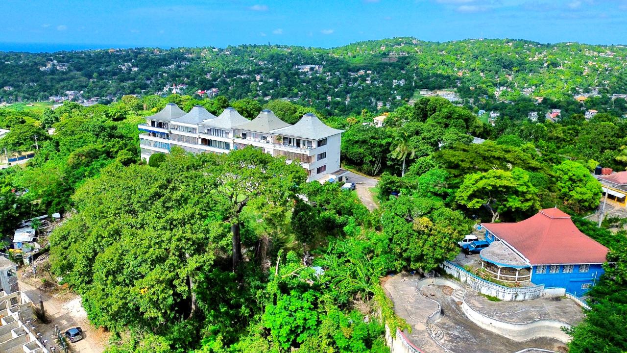 Fifth image of Rosemount Crescent in Montego Bay, St. James, Jamaica - property is For Sale