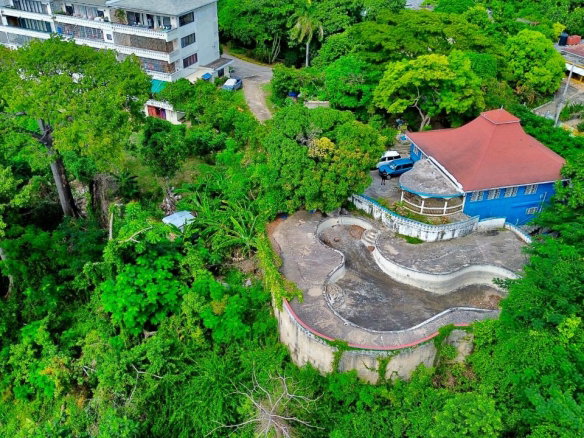 First image of Rosemount Crescent in Montego Bay, St. James, Jamaica - property is For Sale