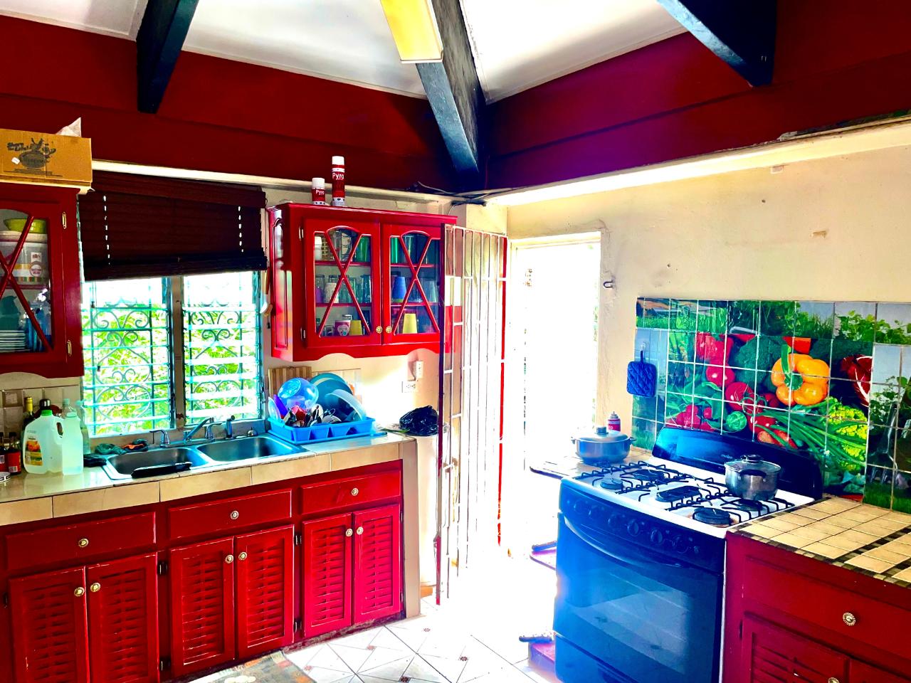 Seventh image of Rosemount Crescent in Montego Bay, St. James, Jamaica - property is For Sale
