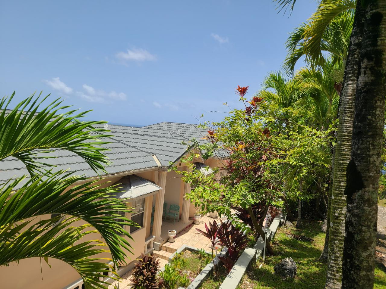 Second image of Lot-9 Harmony Height,fairy Hill in Fairy Hill, Portland, Jamaica - property is For Sale
