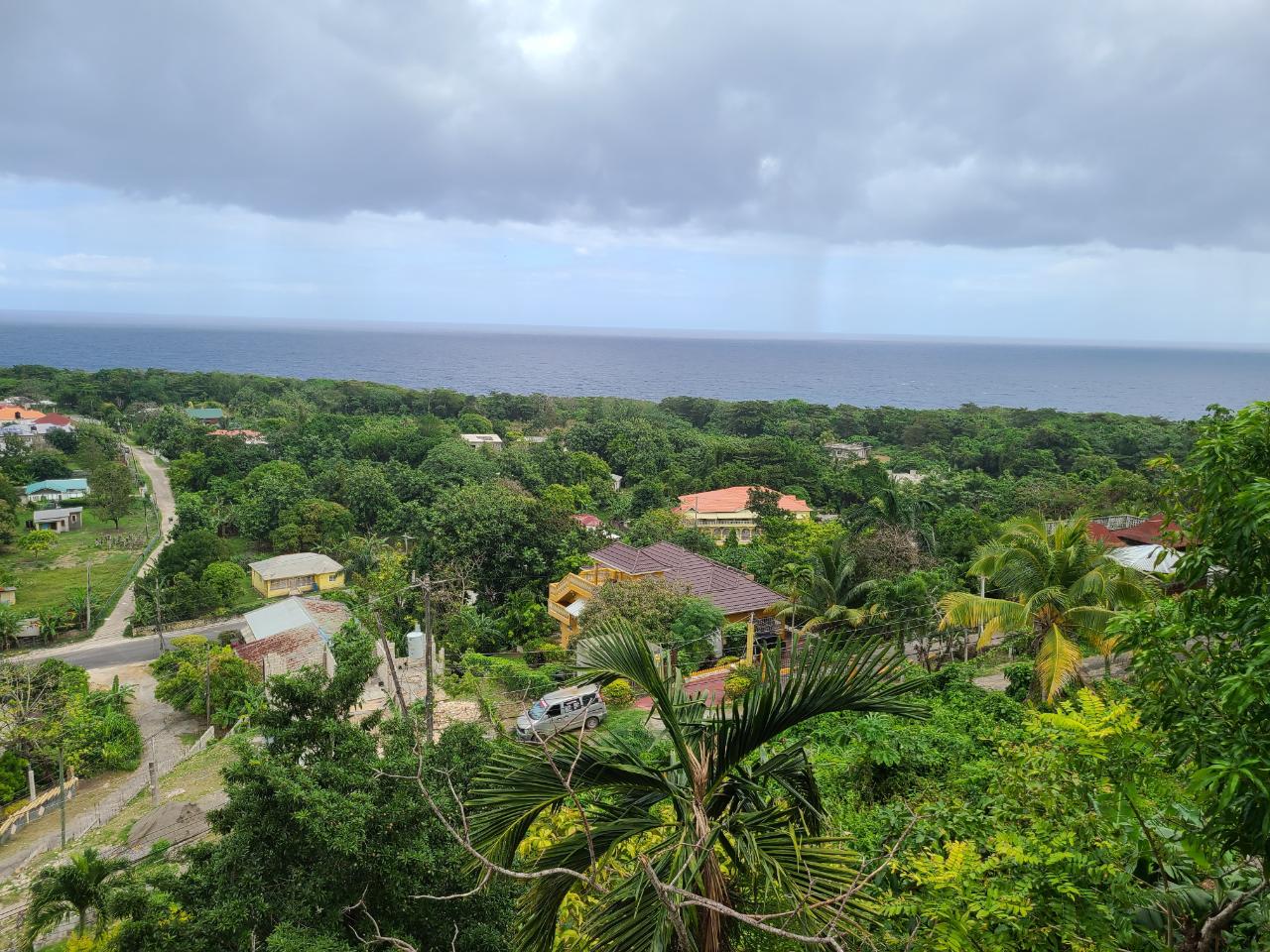 Twelfth image of Lot-9 Harmony Height,fairy Hill in Fairy Hill, Portland, Jamaica - property is For Sale