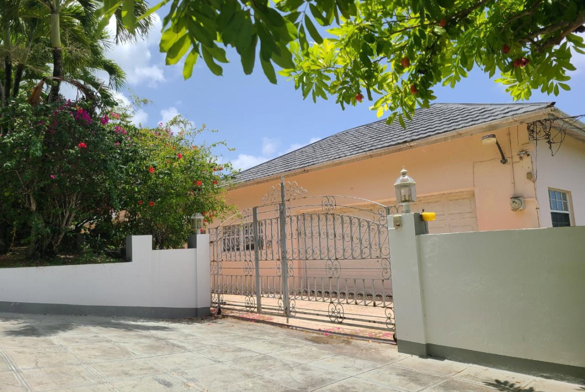 First image of Lot-9 Harmony Height,fairy Hill in Fairy Hill, Portland, Jamaica - property is For Sale