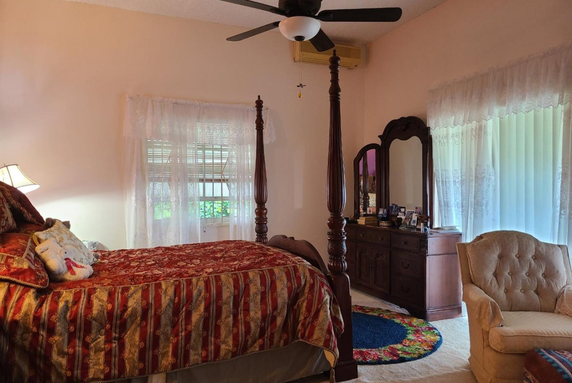 Thirteenth image of Lot-9 Harmony Height,fairy Hill in Fairy Hill, Portland, Jamaica - property is For Sale