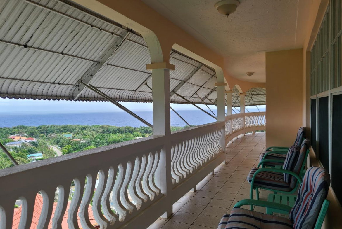 Sixteenth image of Lot-9 Harmony Height,fairy Hill in Fairy Hill, Portland, Jamaica - property is For Sale