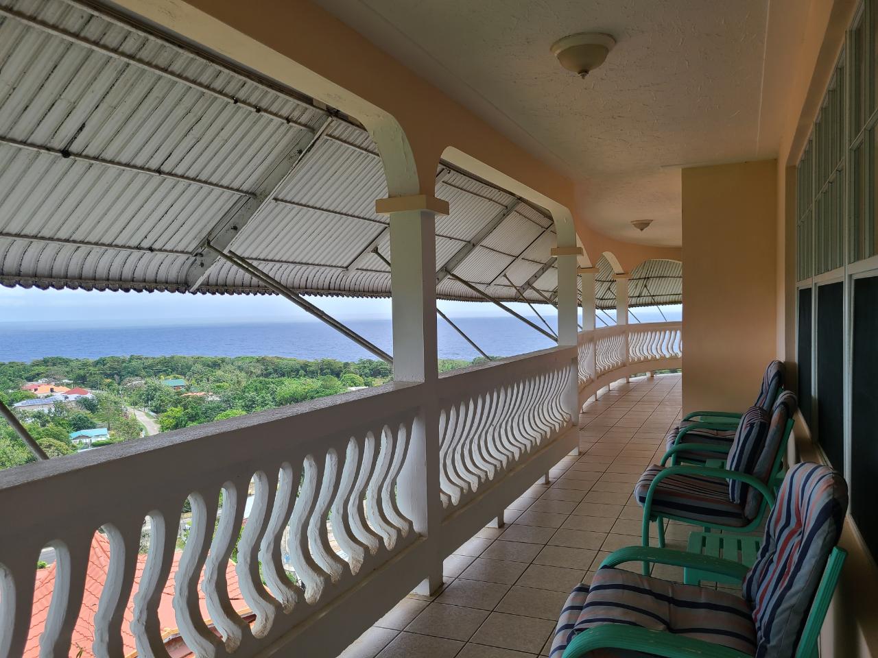 Sixteenth image of Lot-9 Harmony Height,fairy Hill in Fairy Hill, Portland, Jamaica - property is For Sale