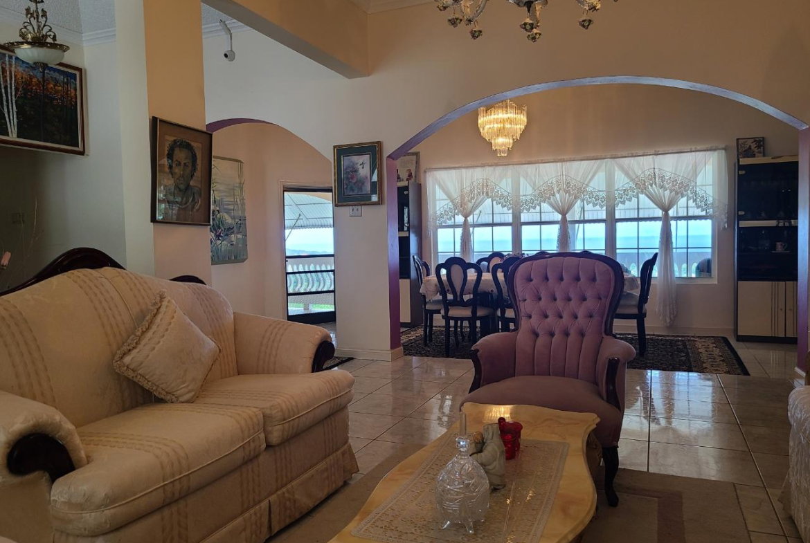 Eighteenth image of Lot-9 Harmony Height,fairy Hill in Fairy Hill, Portland, Jamaica - property is For Sale