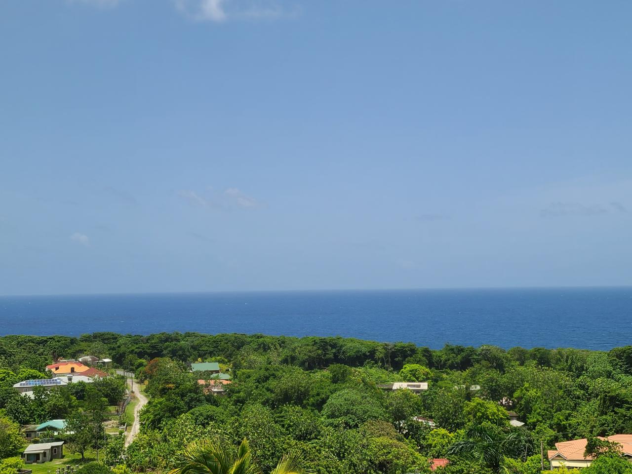 Third image of Lot-9 Harmony Height,fairy Hill in Fairy Hill, Portland, Jamaica - property is For Sale
