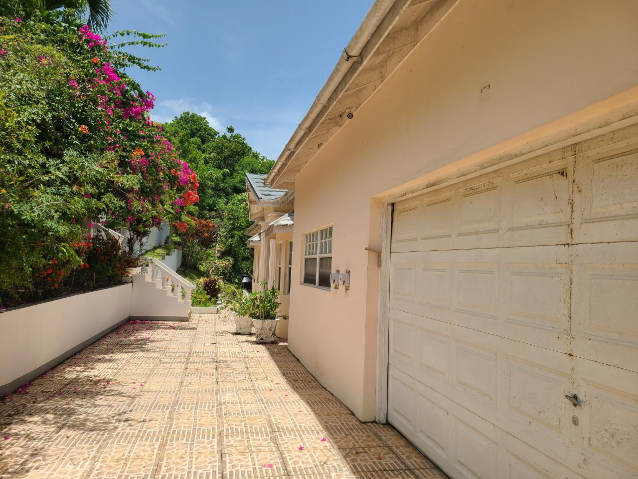 Fourth image of Lot-9 Harmony Height,fairy Hill in Fairy Hill, Portland, Jamaica - property is For Sale