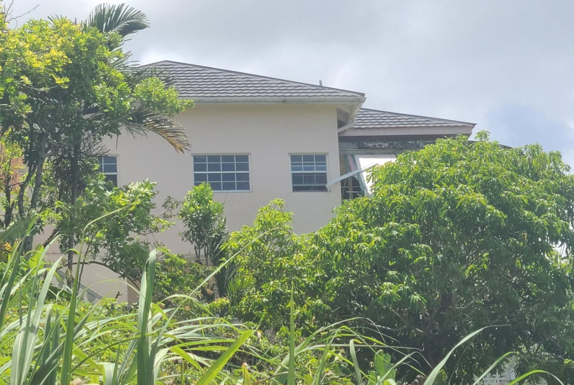 Fifth image of Lot-9 Harmony Height,fairy Hill in Fairy Hill, Portland, Jamaica - property is For Sale