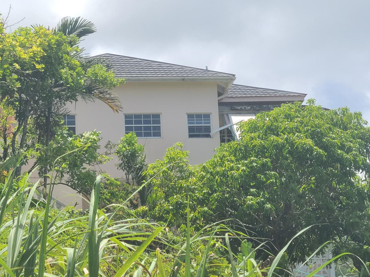 Fifth image of Lot-9 Harmony Height,fairy Hill in Fairy Hill, Portland, Jamaica - property is For Sale