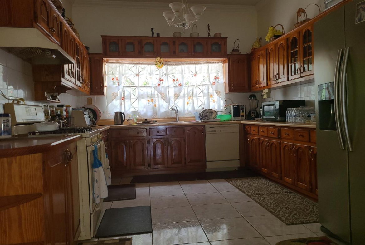 Ninth image of Lot-9 Harmony Height,fairy Hill in Fairy Hill, Portland, Jamaica - property is For Sale