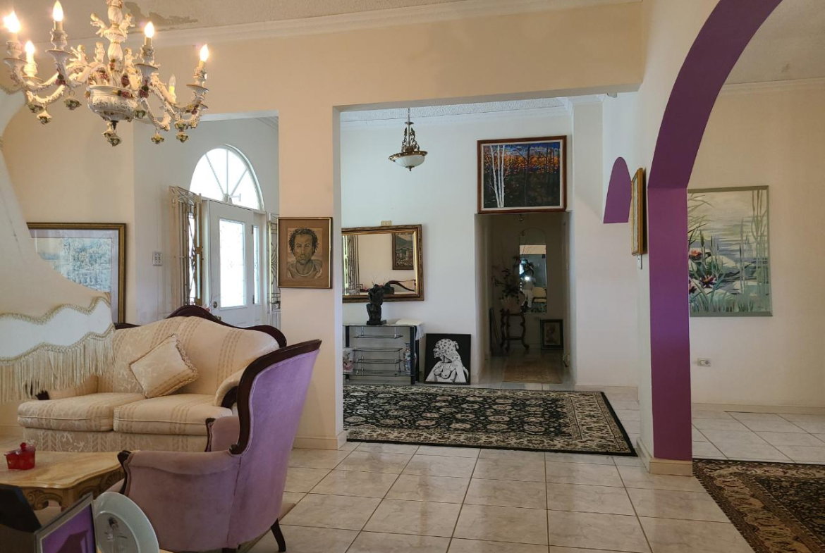 Tenth image of Lot-9 Harmony Height,fairy Hill in Fairy Hill, Portland, Jamaica - property is For Sale