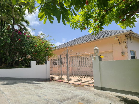 First image of Lot-9 Harmony Height,fairy Hill in Fairy Hill, Portland, Jamaica - property is For Sale