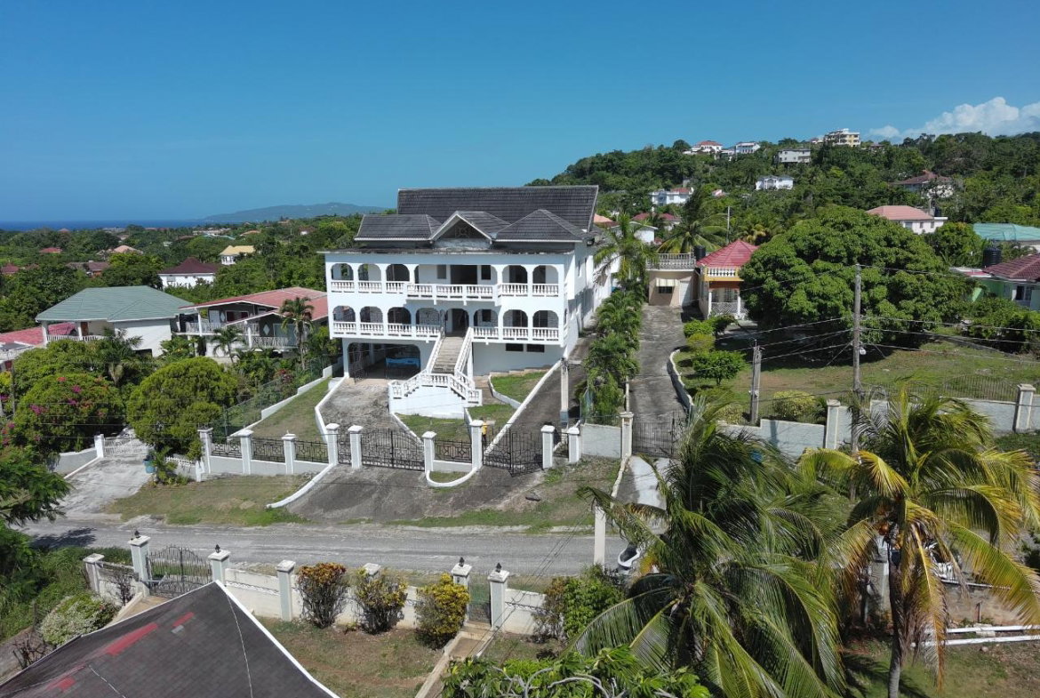 Second image of 136 Caribbean Park Tower Isle in Tower Isle, St. Mary, Jamaica - property is For Sale