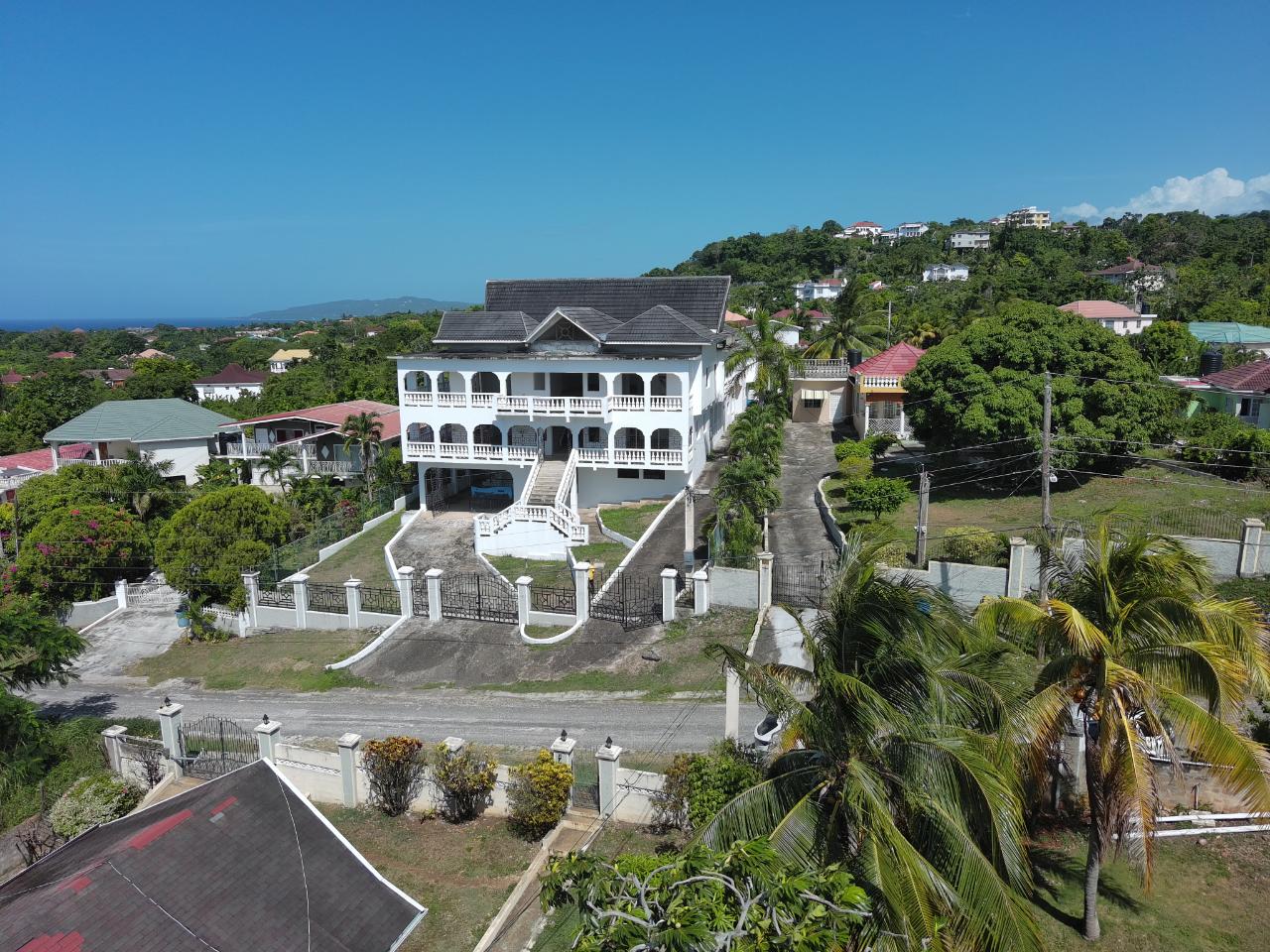Second image of 136 Caribbean Park Tower Isle in Tower Isle, St. Mary, Jamaica - property is For Sale