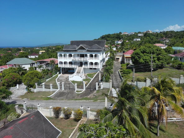 Second image of 136 Caribbean Park Tower Isle in Tower Isle, St. Mary, Jamaica - property is For Sale