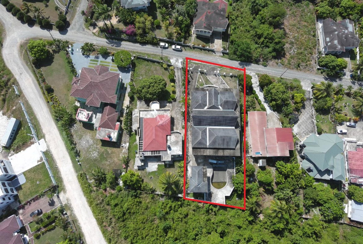 Eleventh image of 136 Caribbean Park Tower Isle in Tower Isle, St. Mary, Jamaica - property is For Sale