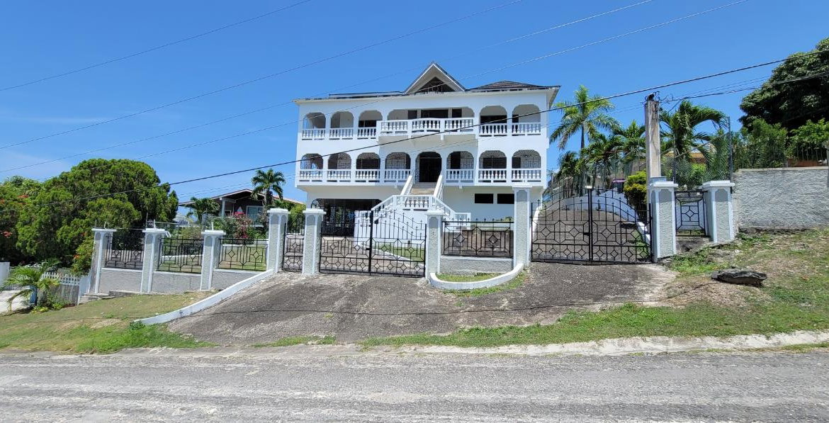 First image of 136 Caribbean Park Tower Isle in Tower Isle, St. Mary, Jamaica - property is For Sale
