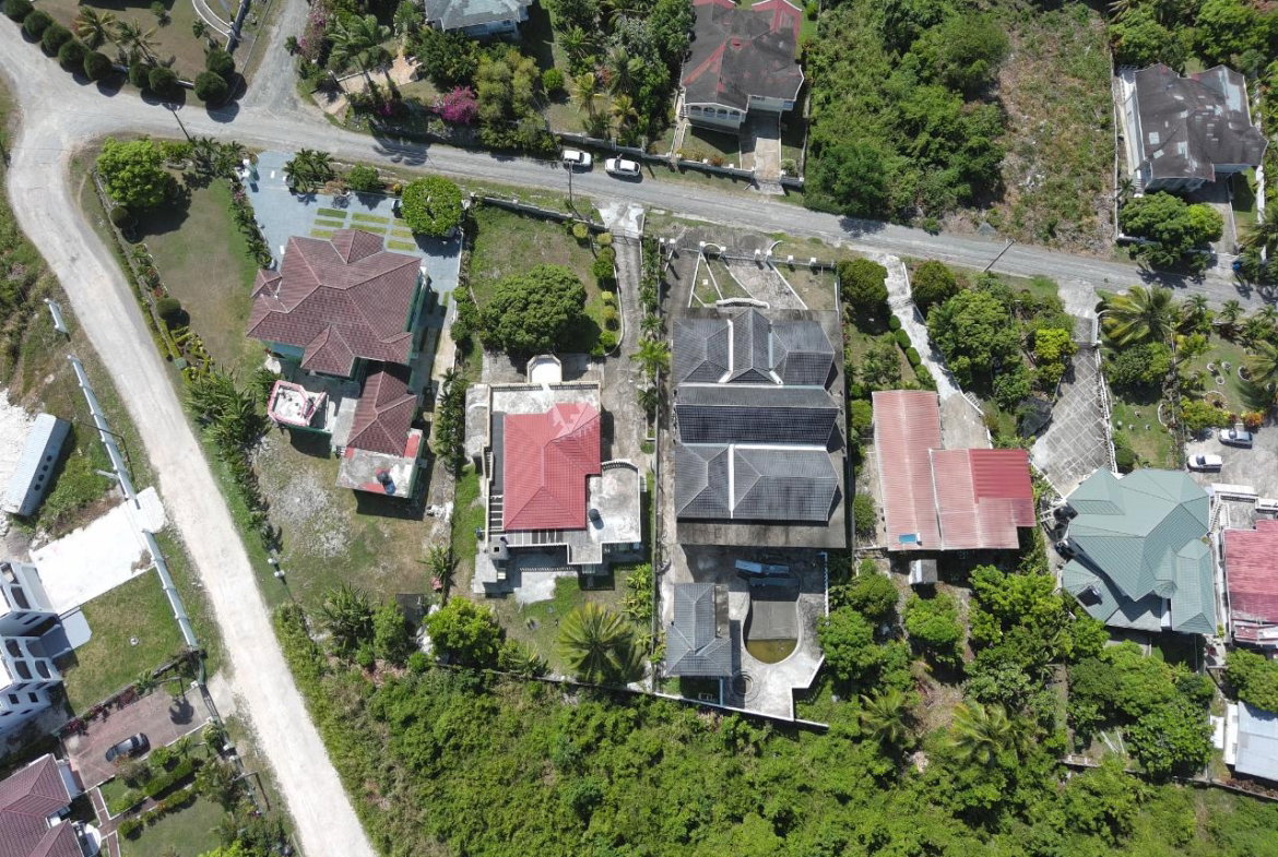 Thirteenth image of 136 Caribbean Park Tower Isle in Tower Isle, St. Mary, Jamaica - property is For Sale