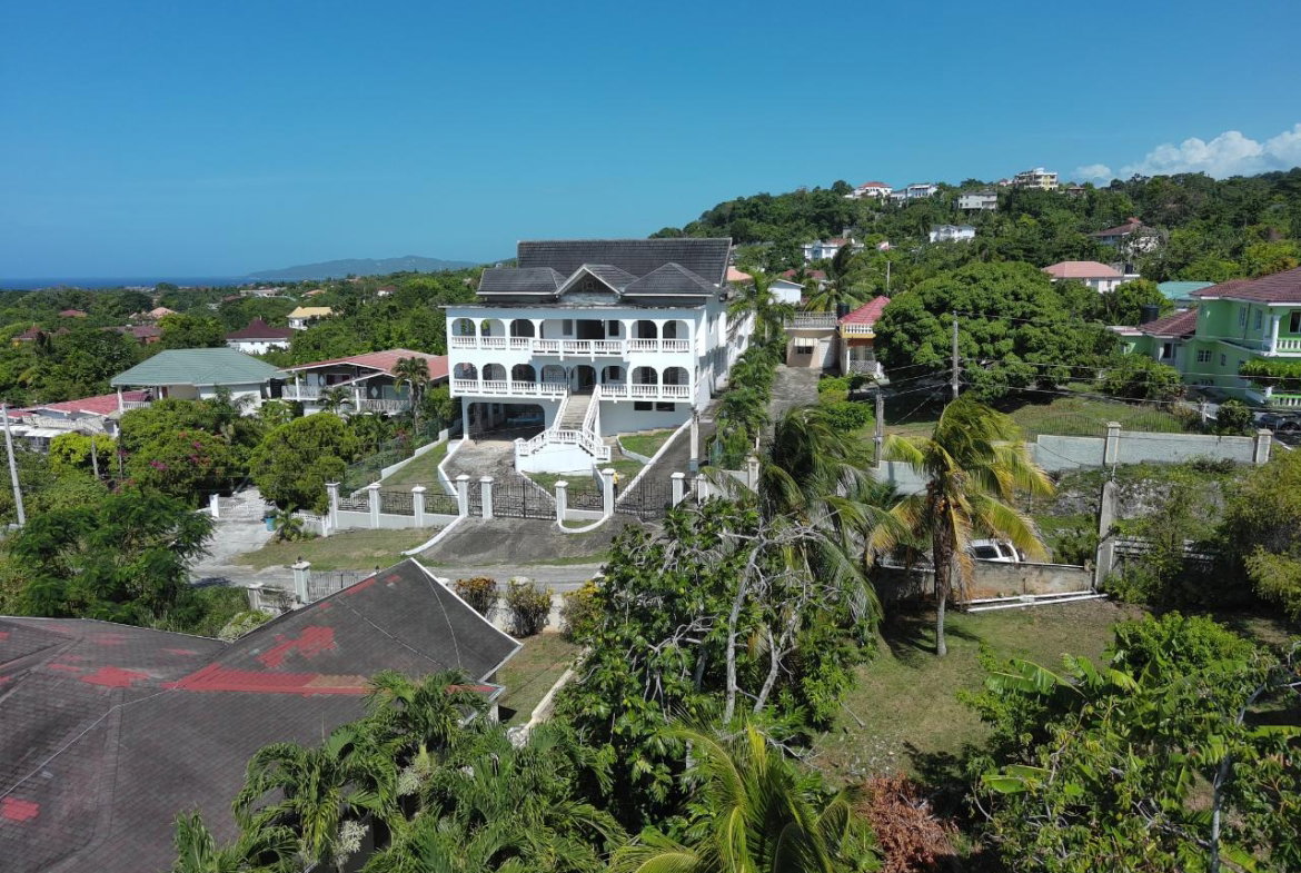 Third image of 136 Caribbean Park Tower Isle in Tower Isle, St. Mary, Jamaica - property is For Sale