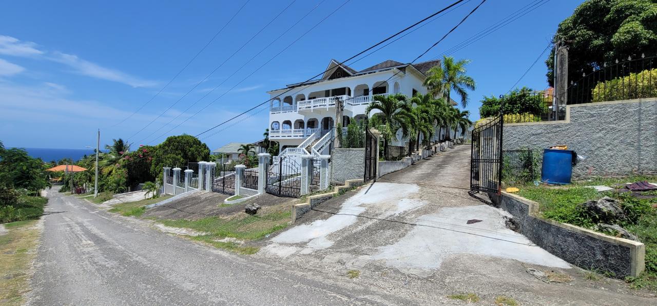 Fifth image of 136 Caribbean Park Tower Isle in Tower Isle, St. Mary, Jamaica - property is For Sale