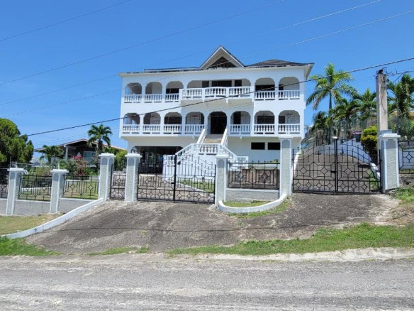 First image of 136 Caribbean Park Tower Isle in Tower Isle, St. Mary, Jamaica - property is For Sale