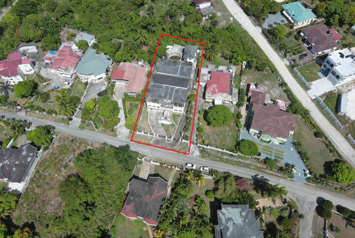 Seventh image of 136 Caribbean Park Tower Isle in Tower Isle, St. Mary, Jamaica - property is For Sale