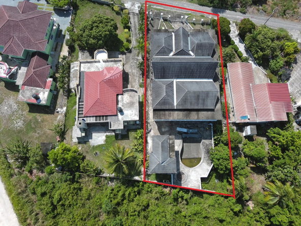 Tenth image of 136 Caribbean Park Tower Isle in Tower Isle, St. Mary, Jamaica - property is For Sale