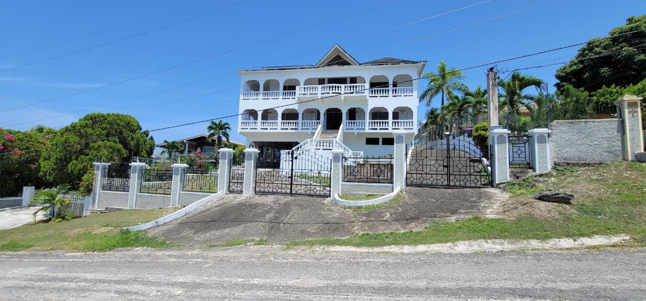 First image of 136 Caribbean Park Tower Isle in Tower Isle, St. Mary, Jamaica - property is For Sale
