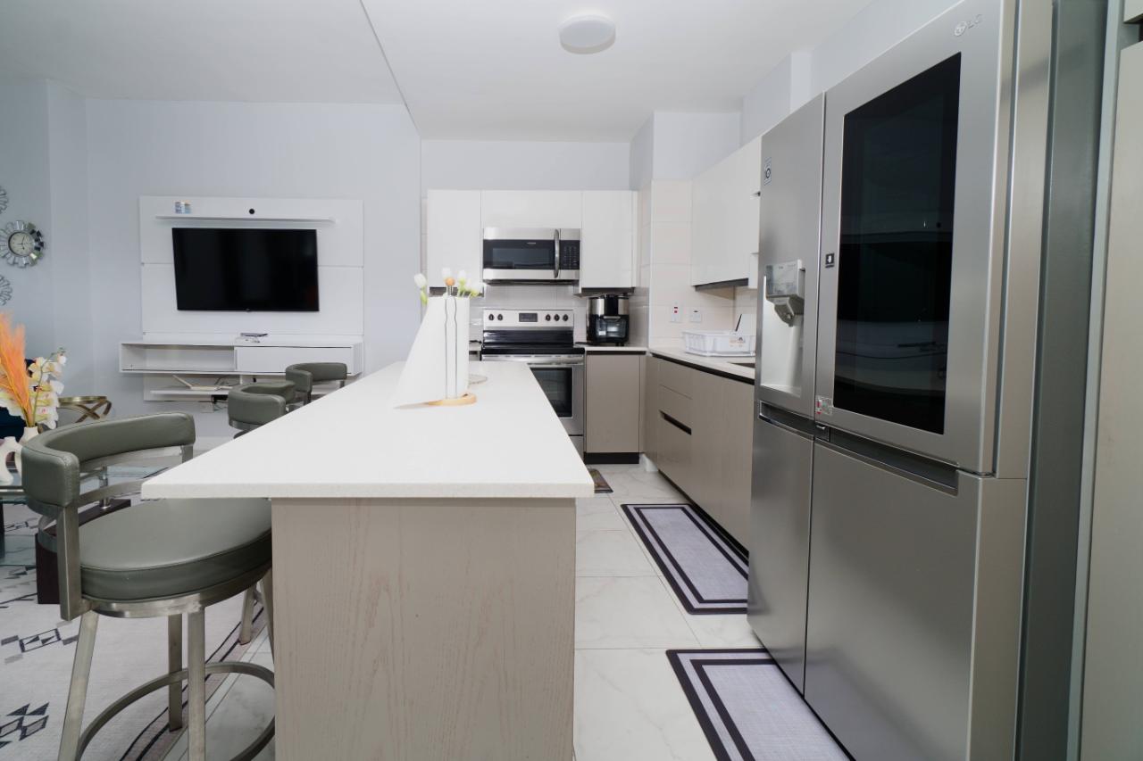 Second image of B709-14 Crieffe Road in Kingston 6, St. Andrew, Jamaica - property is For Rent