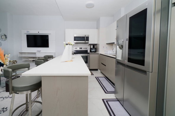 Second image of B709-14 Crieffe Road in Kingston 6, St. Andrew, Jamaica - property is For Rent