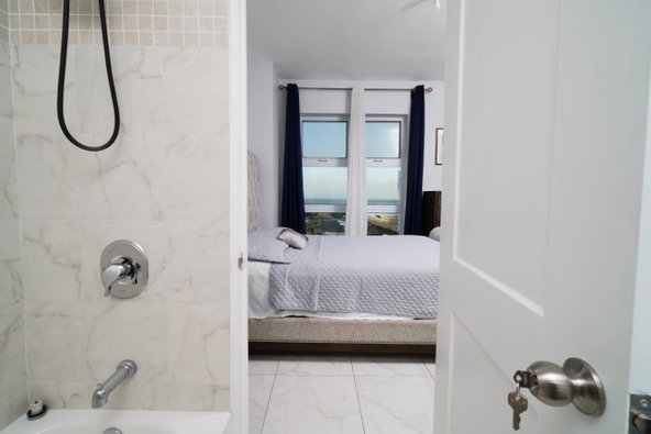 Thirteenth image of B709-14 Crieffe Road in Kingston 6, St. Andrew, Jamaica - property is For Rent