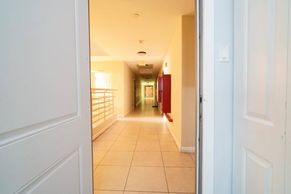 Eighteenth image of B709-14 Crieffe Road in Kingston 6, St. Andrew, Jamaica - property is For Rent