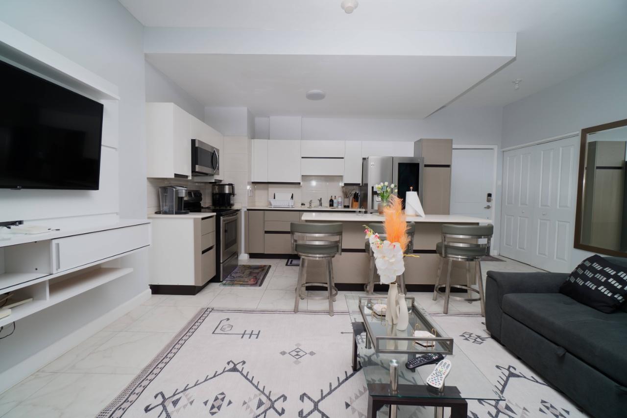Third image of B709-14 Crieffe Road in Kingston 6, St. Andrew, Jamaica - property is For Rent