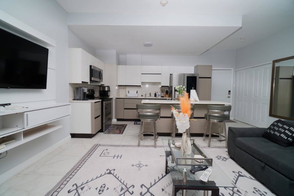 Third image of B709-14 Crieffe Road in Kingston 6, St. Andrew, Jamaica - property is For Rent