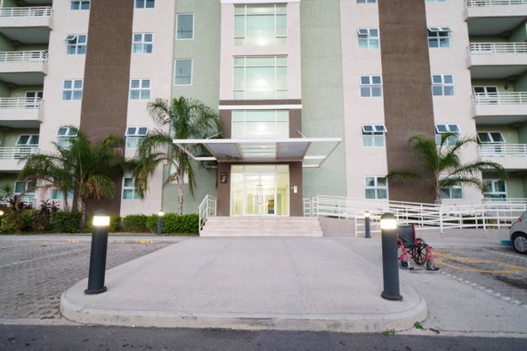 Twenty-First image of B709-14 Crieffe Road in Kingston 6, St. Andrew, Jamaica - property is For Rent