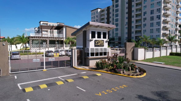 Twenty-Second image of B709-14 Crieffe Road in Kingston 6, St. Andrew, Jamaica - property is For Rent