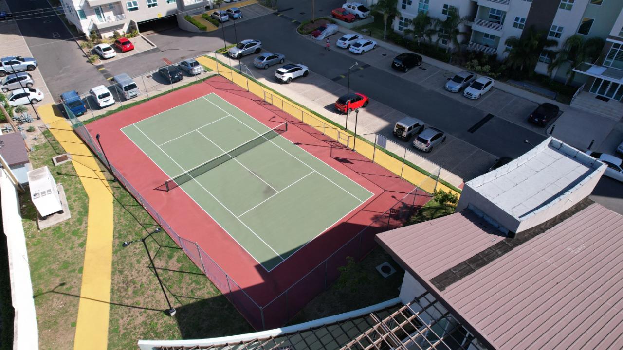 Twenty-Fifth image of B709-14 Crieffe Road in Kingston 6, St. Andrew, Jamaica - property is For Rent