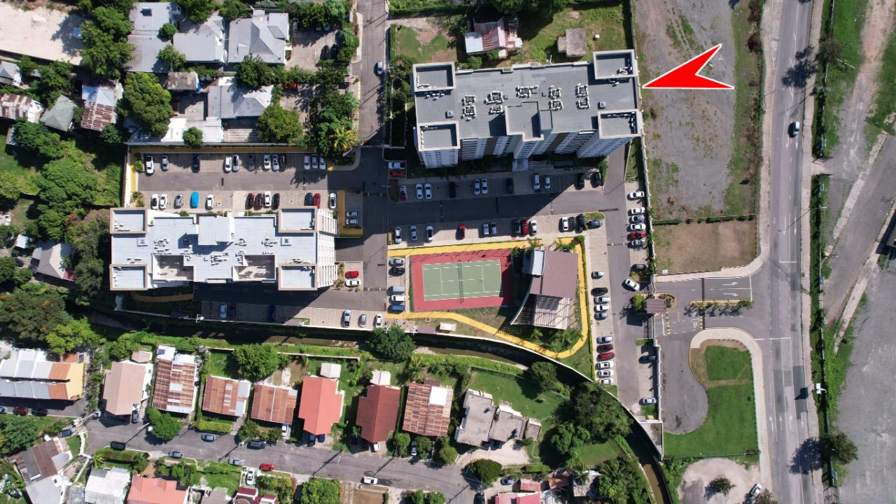Twenty-Seventh image of B709-14 Crieffe Road in Kingston 6, St. Andrew, Jamaica - property is For Rent