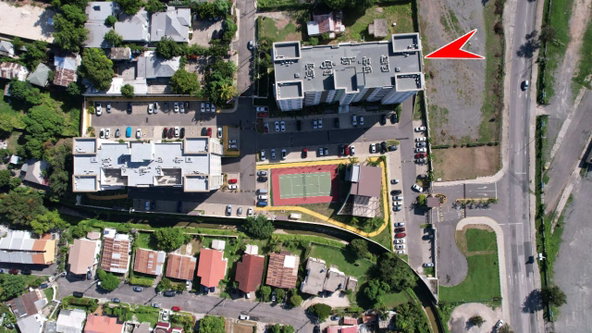 Twenty-Seventh image of B709-14 Crieffe Road in Kingston 6, St. Andrew, Jamaica - property is For Rent