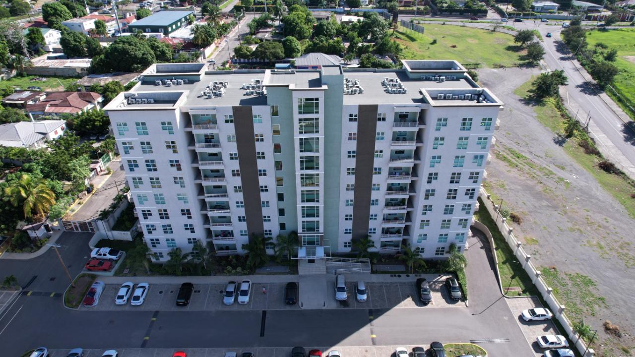 Twenty-Eighth image of B709-14 Crieffe Road in Kingston 6, St. Andrew, Jamaica - property is For Rent