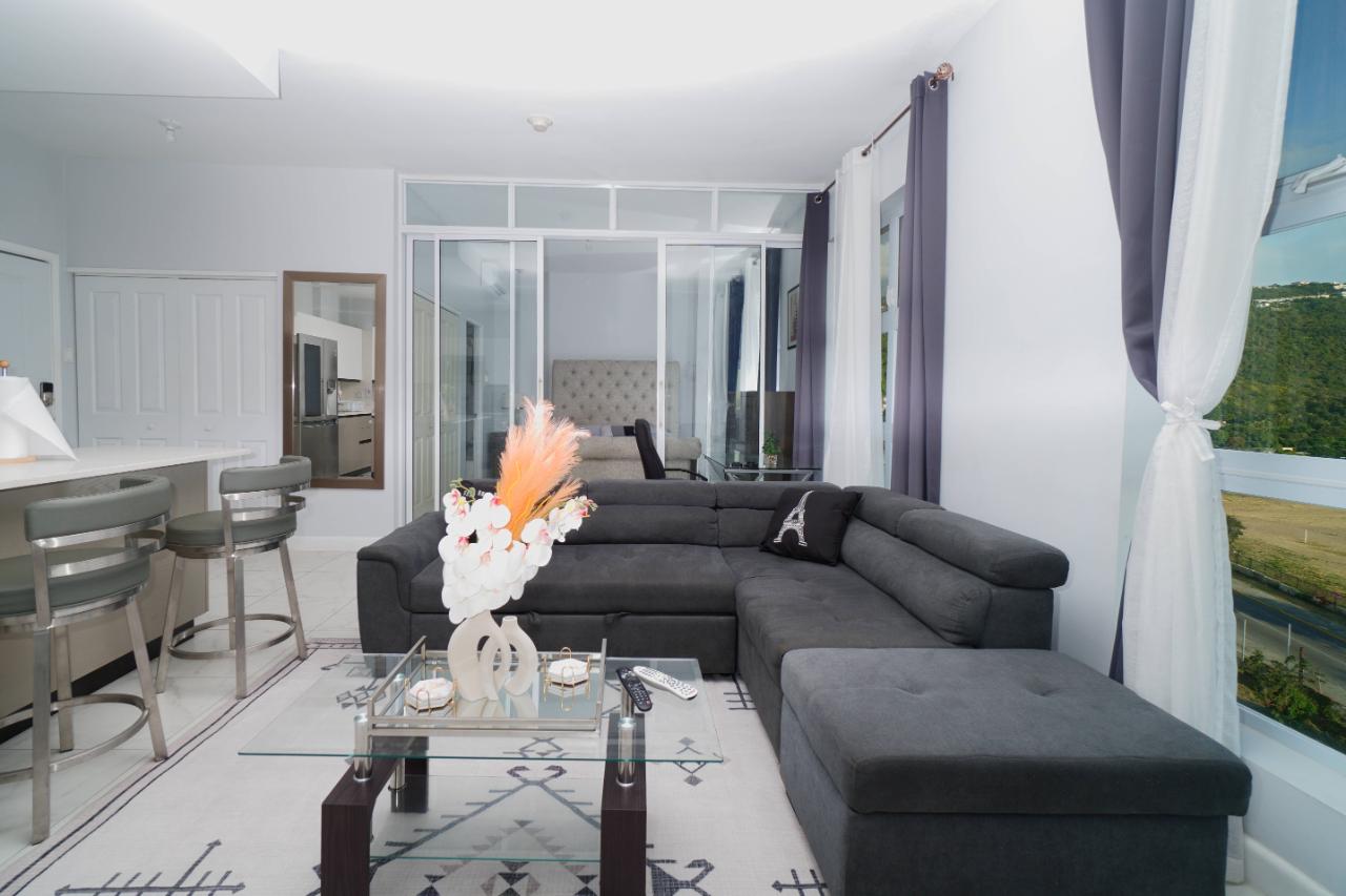 Fourth image of B709-14 Crieffe Road in Kingston 6, St. Andrew, Jamaica - property is For Rent