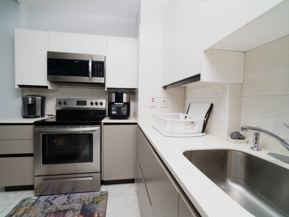 First image of B709-14 Crieffe Road in Kingston 6, St. Andrew, Jamaica - property is For Rent