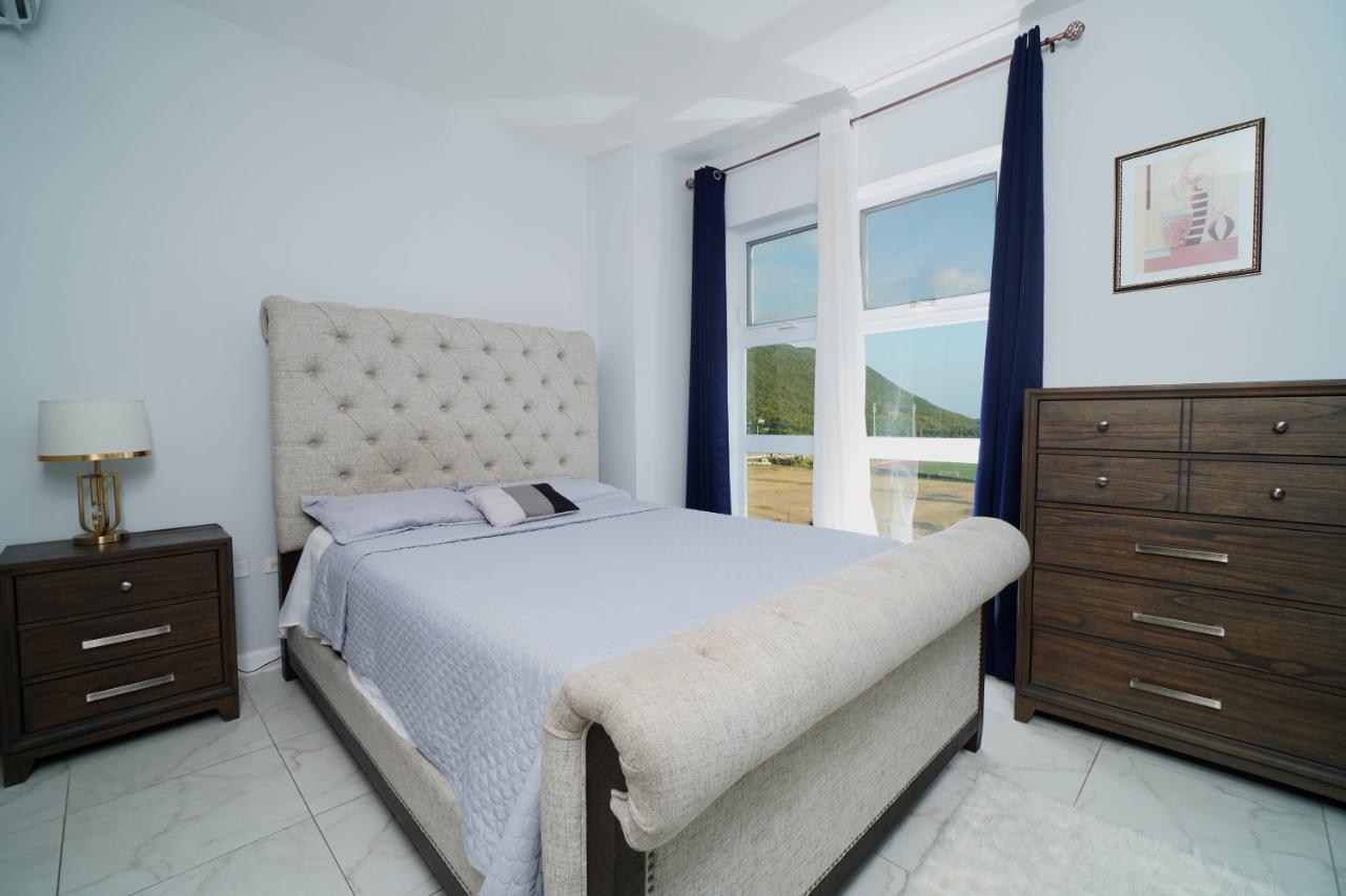 Eighth image of B709-14 Crieffe Road in Kingston 6, St. Andrew, Jamaica - property is For Rent