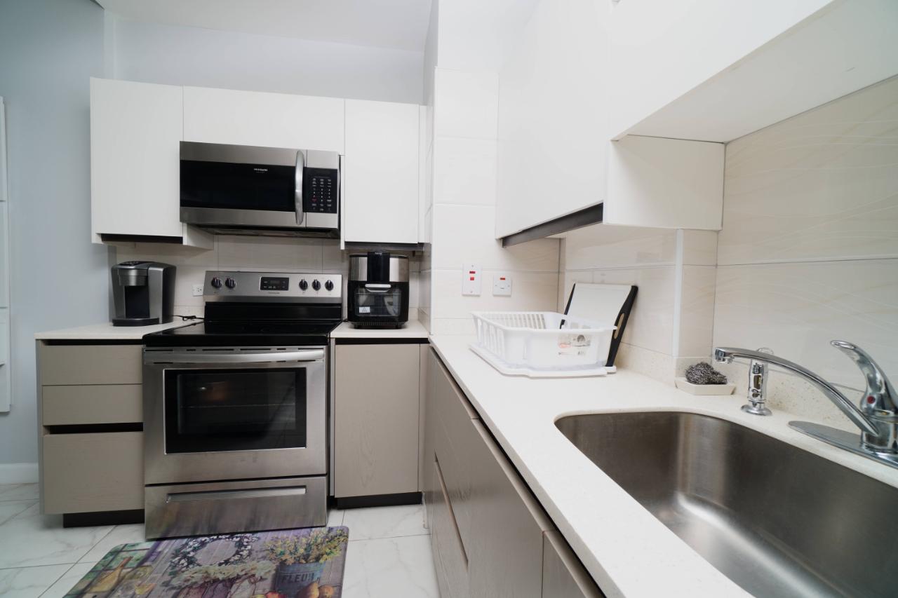 First image of B709-14 Crieffe Road in Kingston 6, St. Andrew, Jamaica - property is For Rent